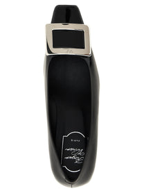 ROGER VIVIER - ROGER VIVIER - ’Belle Vivier’ pumps - Women’s Shoes