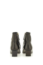 Roger Vivier Women's Belle Vivier Ankle Boot Black, view 3