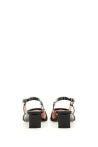 Roger Vivier Women's Belle Vivier Slingback Pumps Pattern, view 3