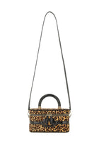 Roger Vivier Women's Mini Vanity Belle Vivier Bag Pattern, view 2