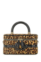 Roger Vivier Women's Mini Vanity Belle Vivier Bag Pattern