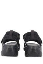 Roger Vivier Women's Viv on the Run Sandals Black, view 4
