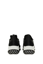 Roger Vivier Women's Sneaker Viv Run Black, view 4