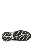 Roger Vivier Women's Viv Run Fabric Sneaker Black, view 5
