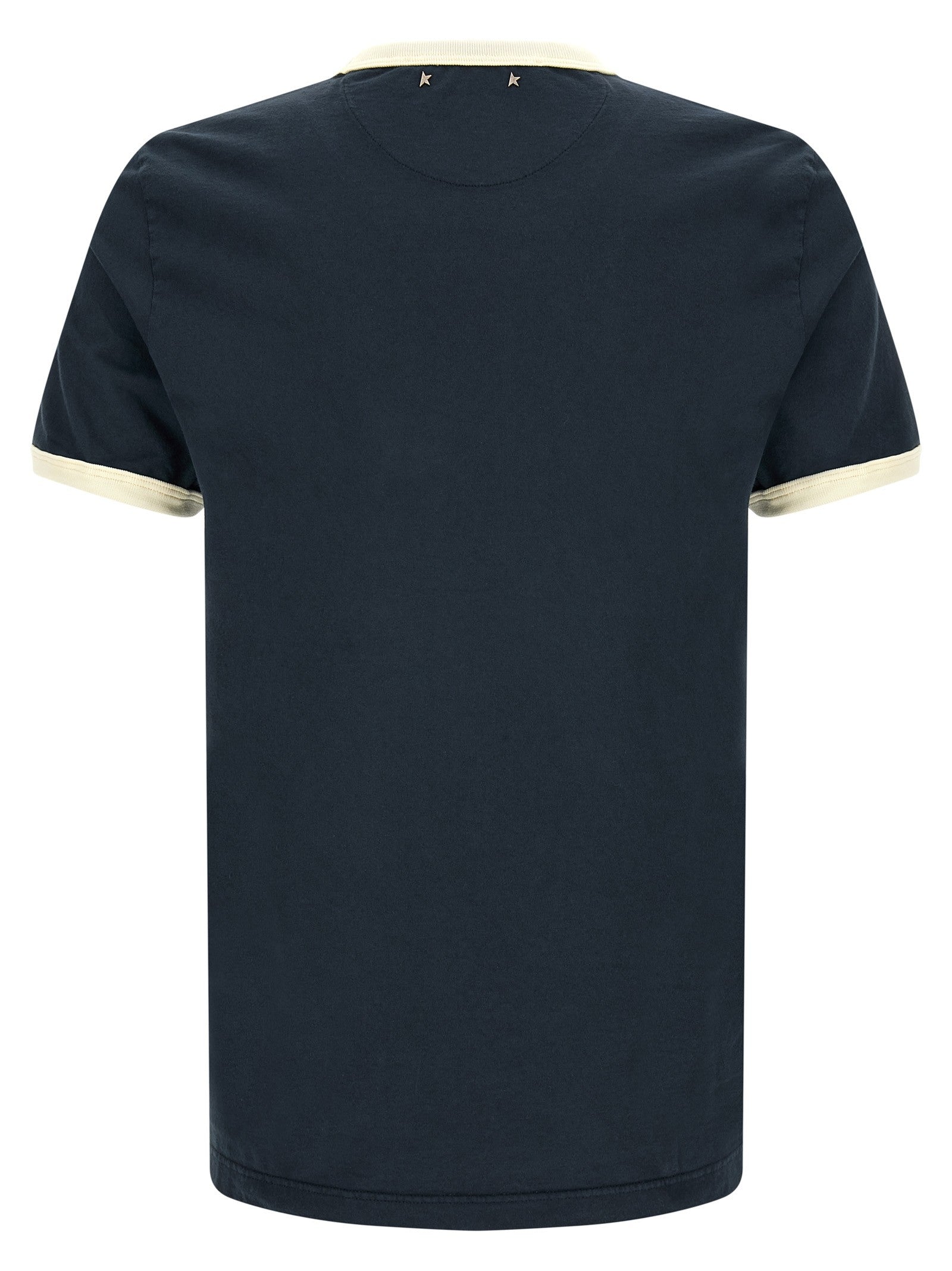 Golden Goose Rollo Shirt Blue
