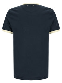 Golden Goose Rollo Shirt Blue