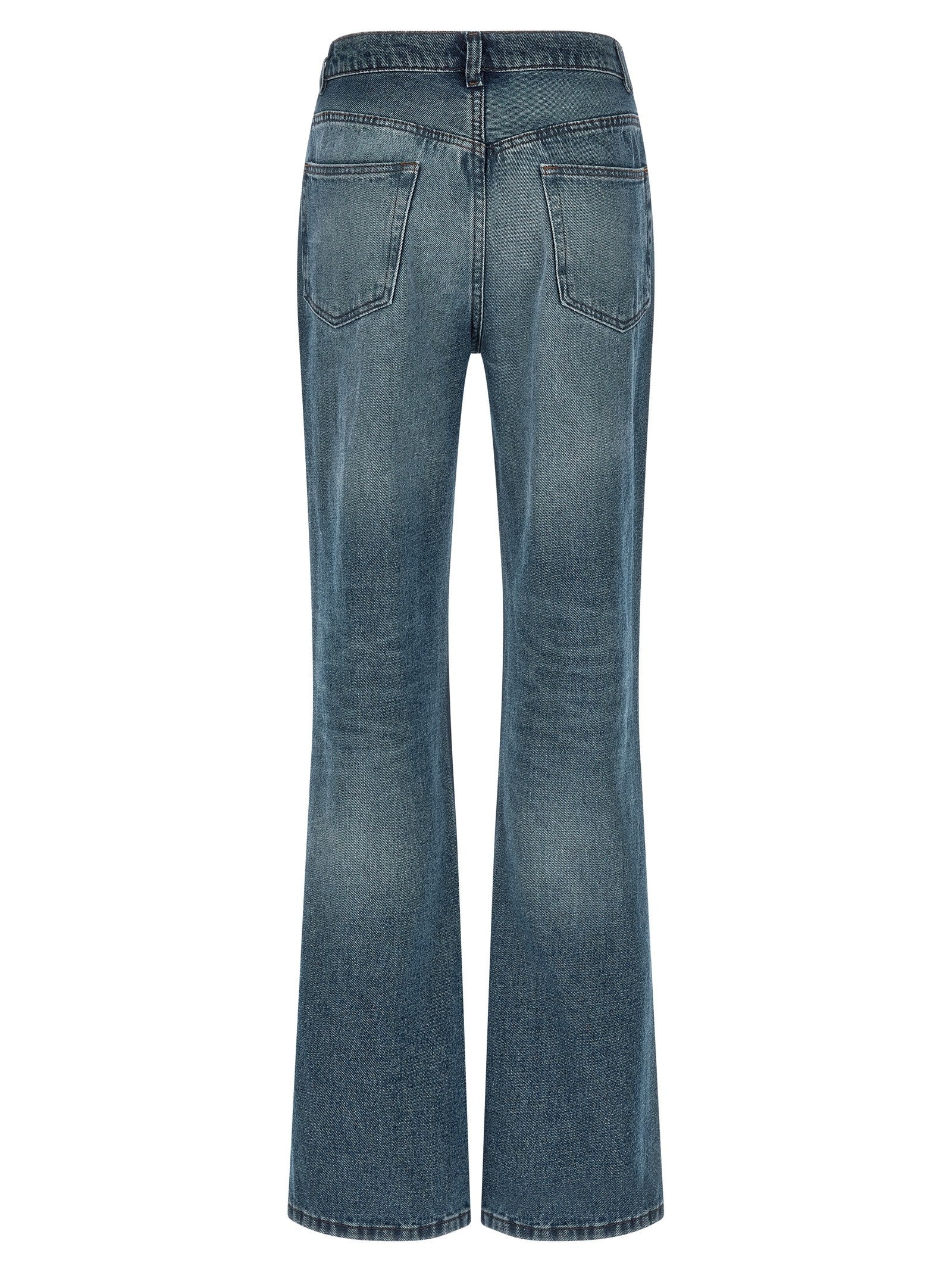 A.P.C Romy Jeans Blue