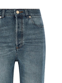 A.P.C Romy Jeans Blue