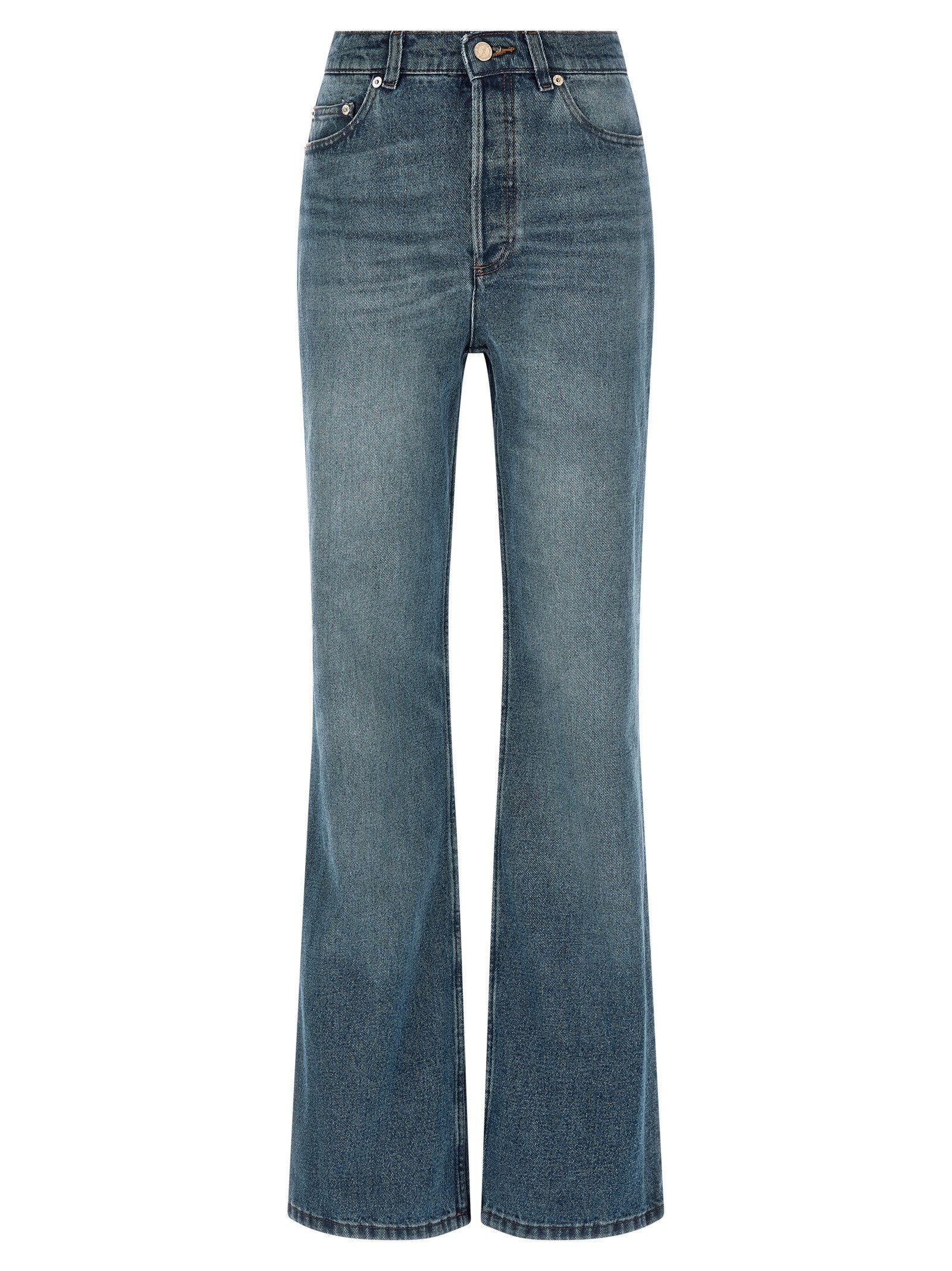 A.P.C Romy Jeans Blue