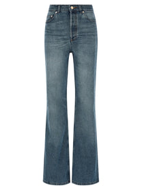 A.P.C Romy Jeans Blue