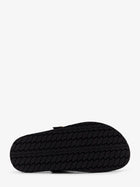 Tory Burch Women's Romy Leather Sandals Black