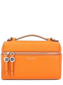 Tory Burch Women's Romy Slim Bag Orange