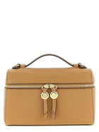 Tory Burch Romy Slim Handbag Brown