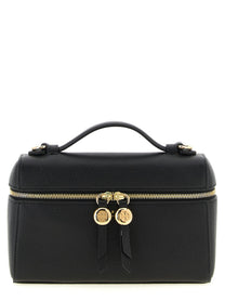 Tory Burch Romy Slim Handbag Black