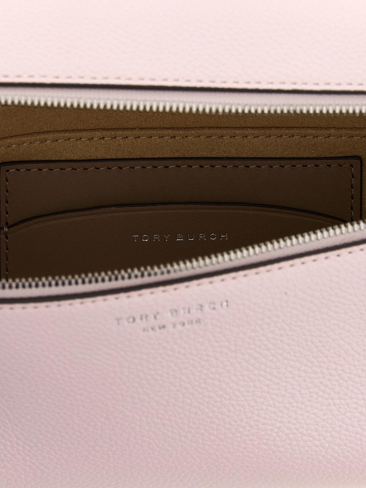 Tory Burch Romy Slim Handbag Blue