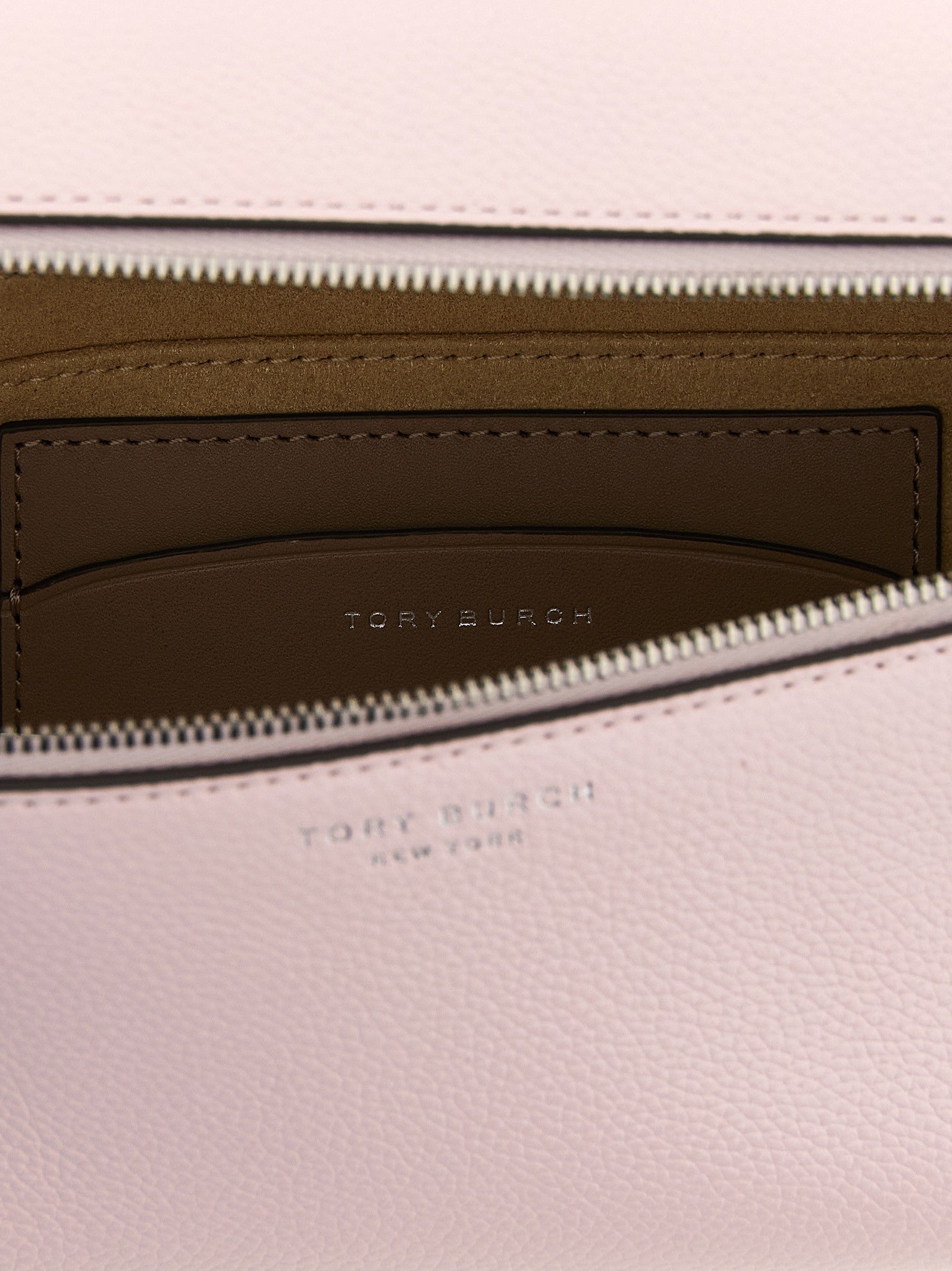 Tory Burch Romy Slim Handbag Blue