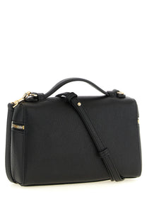 Tory Burch Romy Slim Handbag Black
