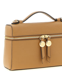 Tory Burch Romy Slim Handbag Brown