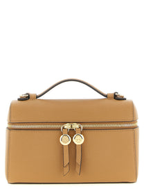 Tory Burch Romy Slim Handbag Brown