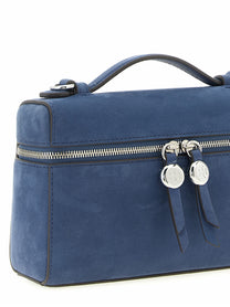 Tory Burch Romy Slim Handbag Blue