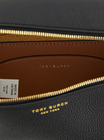 Tory Burch Romy Slim Handbag Black