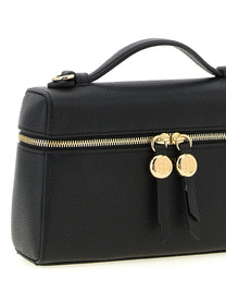 Tory Burch Romy Slim Handbag Black
