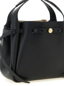 Tory Burch Romy Small Handbag Black