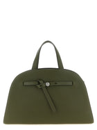 Tory Burch Romy Small Top Case Green