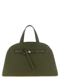 Tory Burch Romy Small Top Case Green