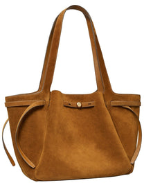 Tory Burch Women's Romy Tote Bag Beige