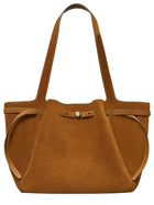 Tory Burch Women's Romy Tote Bag Beige