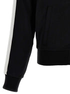ISABEL MARANT Ronny Sweatshirt White, view 5