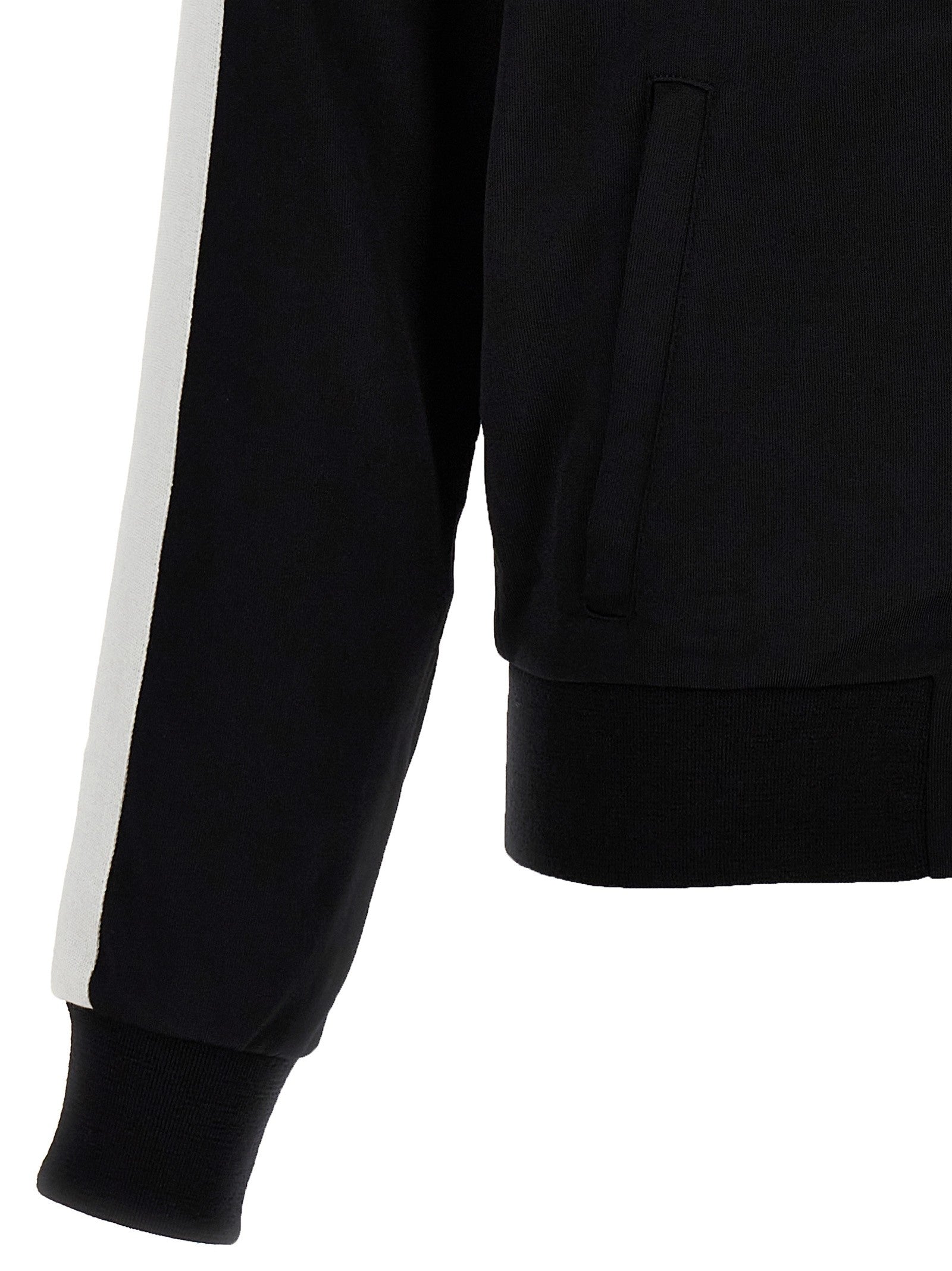 ISABEL MARANT Ronny Sweatshirt White