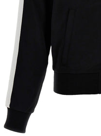 ISABEL MARANT Ronny Sweatshirt White