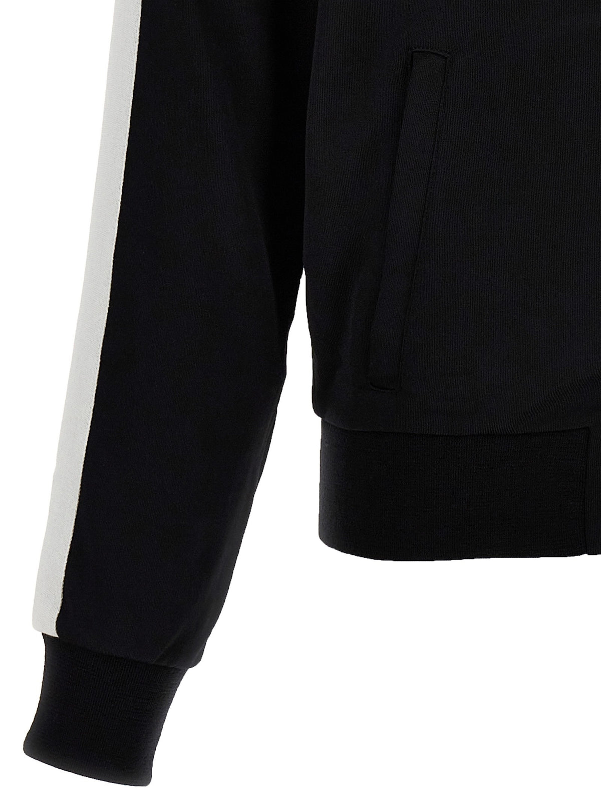 ISABEL MARANT Ronny Sweatshirt White, view 5