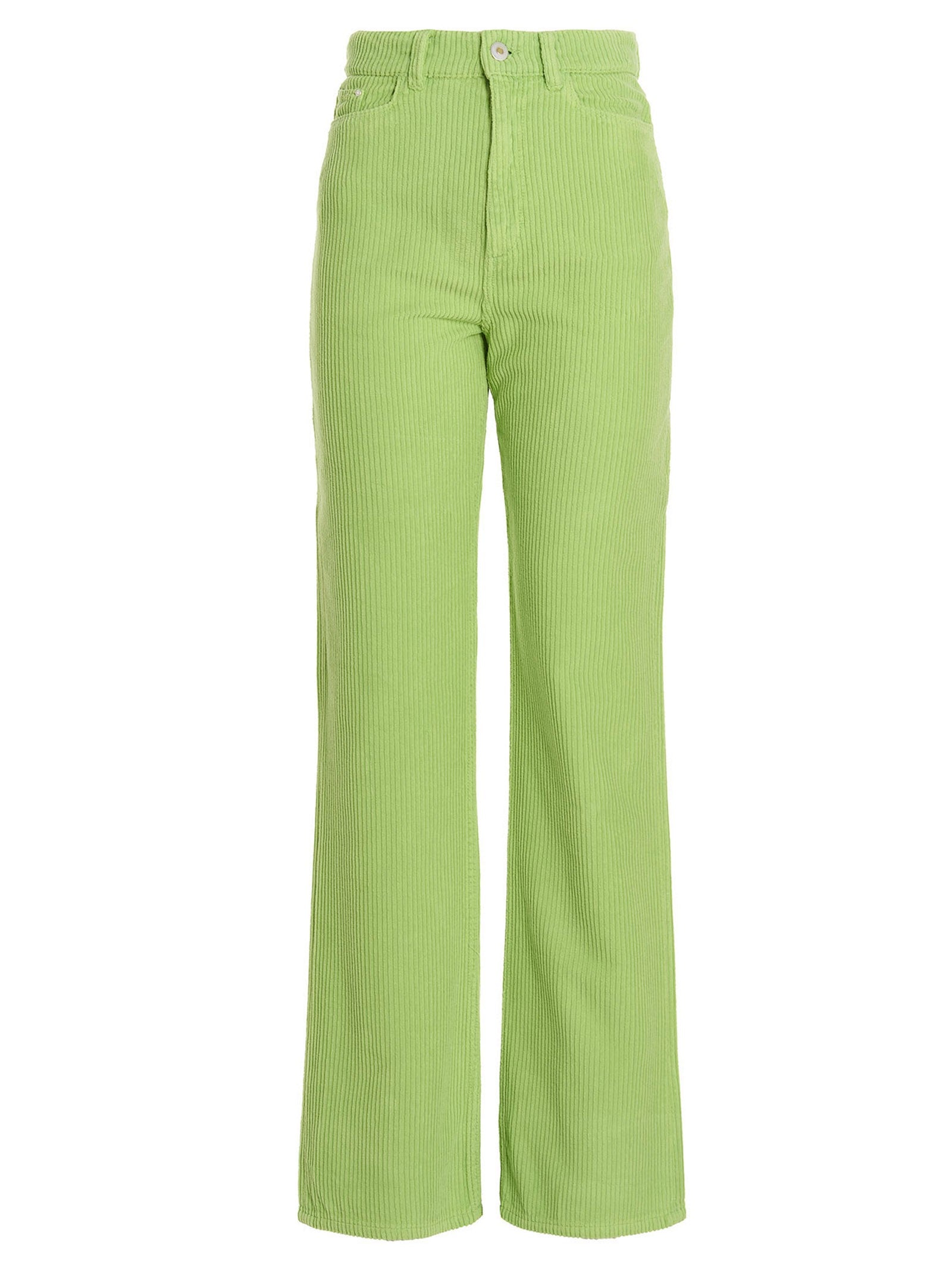 Wandler Rose Pants Green