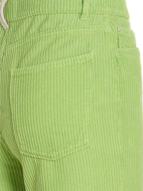 Wandler Rose Pants Green
