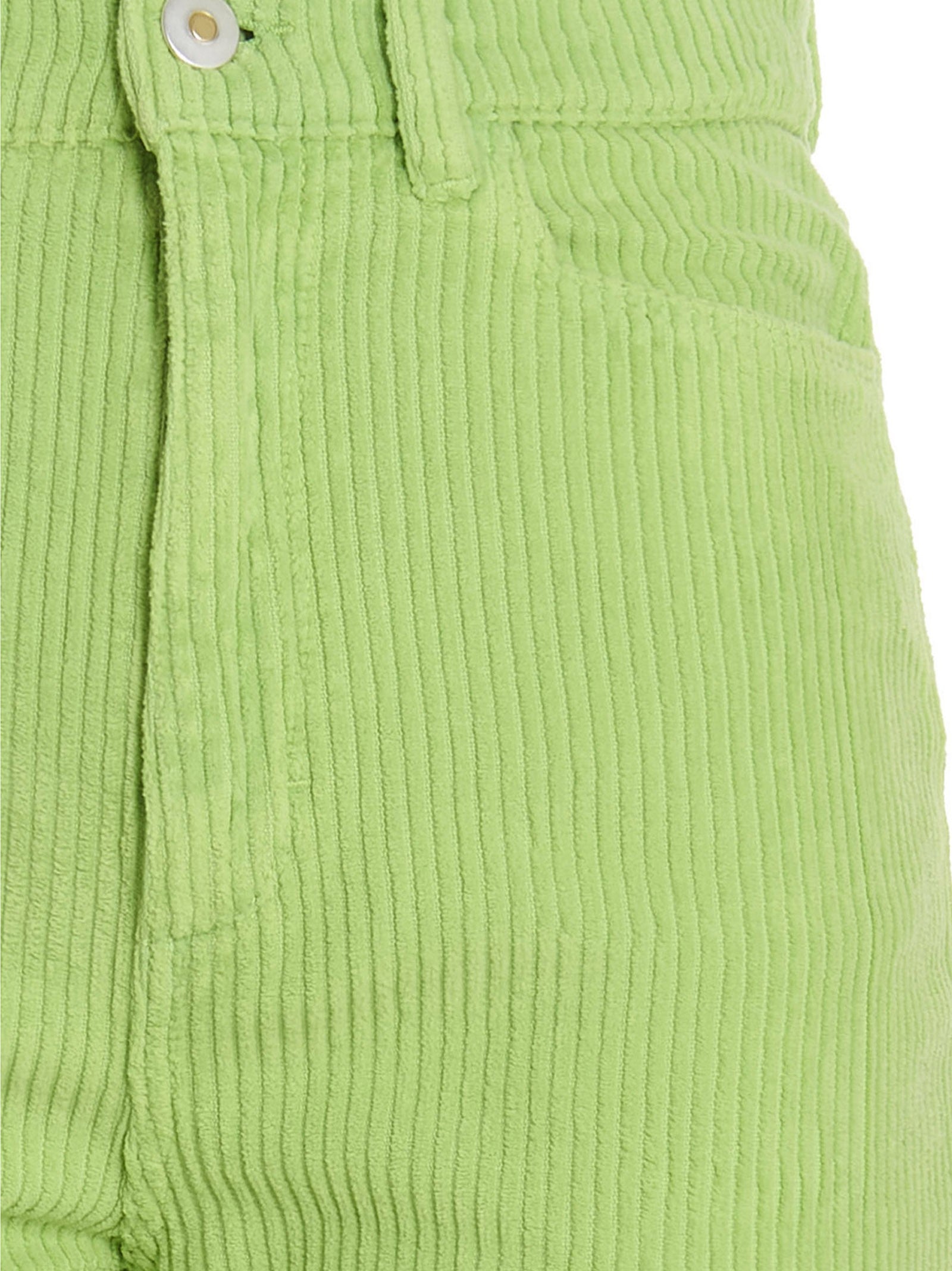 Wandler Rose Pants Green
