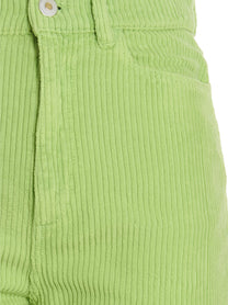 Wandler Rose Pants Green