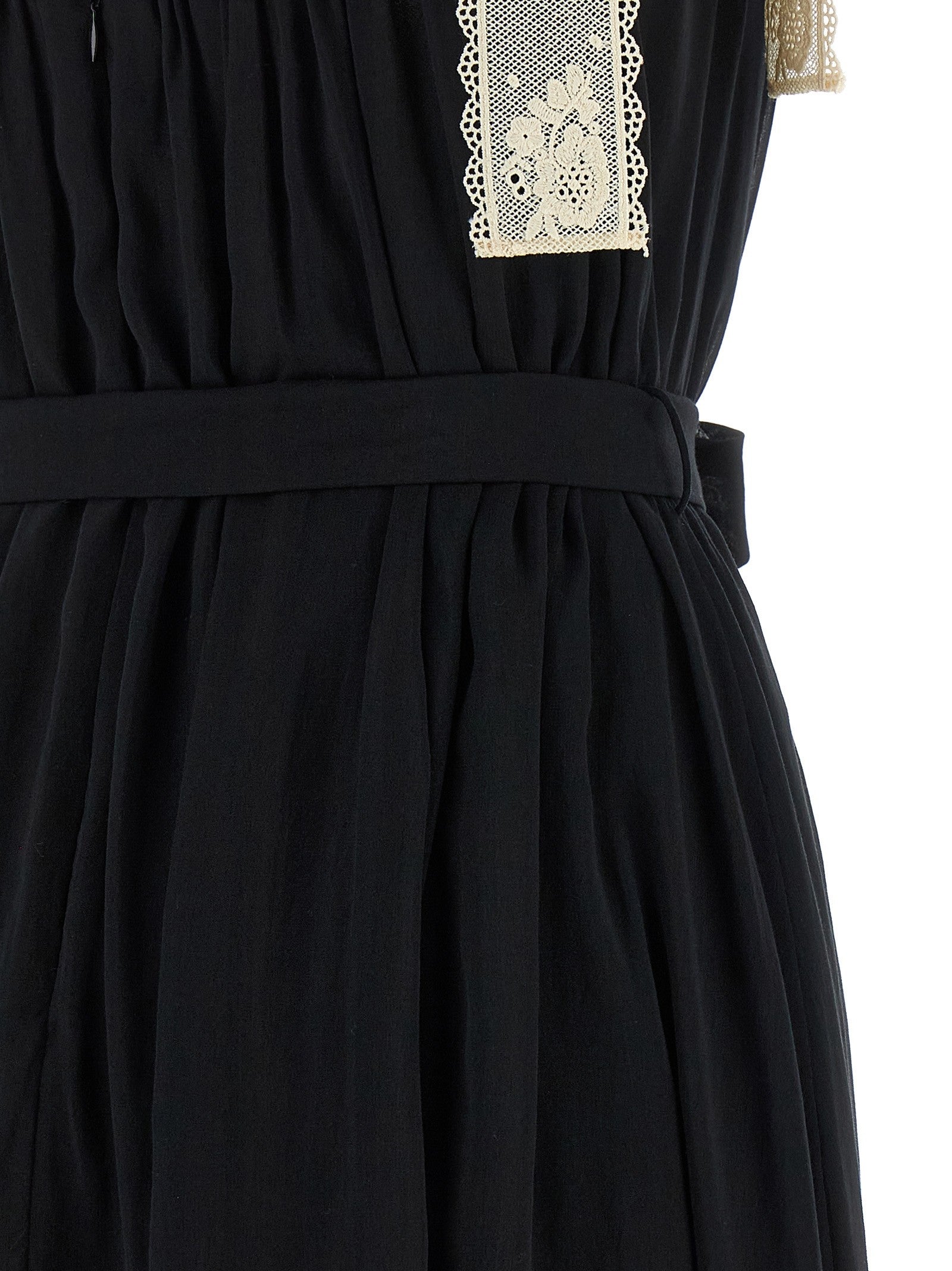 Zimmermann Roselight Dress White