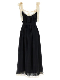 Zimmermann Roselight Dress White