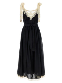 Zimmermann Roselight Dress White