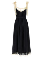 Zimmermann Roselight Dress White, view 2