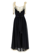 Zimmermann Roselight Dress White