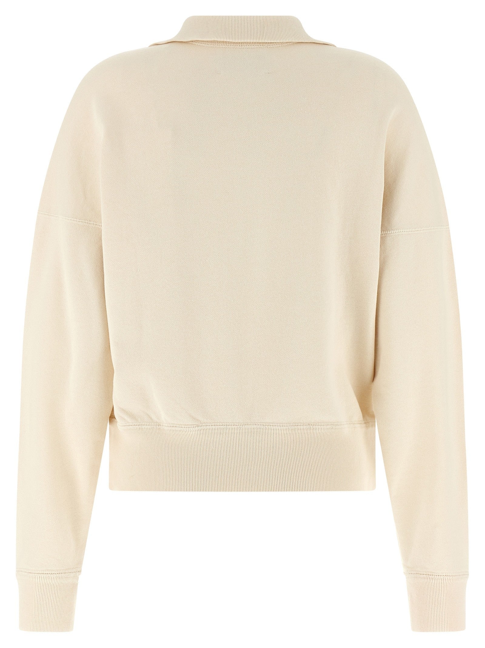 Isabel Marant Étoile Ross Sweatshirt Beige