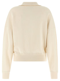 Isabel Marant Étoile Ross Sweatshirt Beige