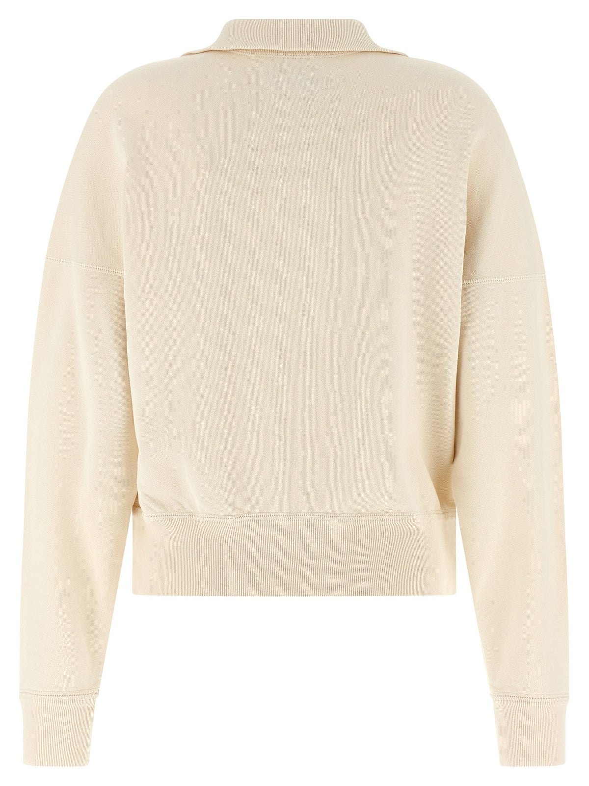 Isabel Marant Étoile Ross Sweatshirt Beige, view 2