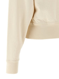 Isabel Marant Étoile Ross Sweatshirt Beige