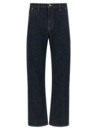 Khaite Rossi Jeans Blue
