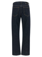 Khaite Rossi Jeans Blue, view 2